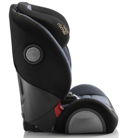 Britax Roemer Детское автокресло Evolva 123 Sl Sict / цвет Blue Marble