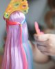Hairdorables Кукла Рейни Супер волосы 23883