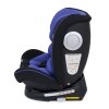 Nuovita Автокресло Maczione N123i-2 Isofix / цвет Blu/Синий