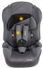 Zlatek Автокресло Atlantic (9-36 кг) / цвет серый