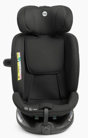 Автокресло KIDSTER  (black)