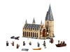 Lego Конструктор Гарри Поттер Большой зал Хогвартса