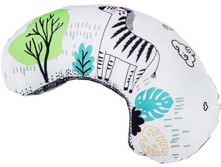 Рыжий кот Коврик развивающий с игрушками