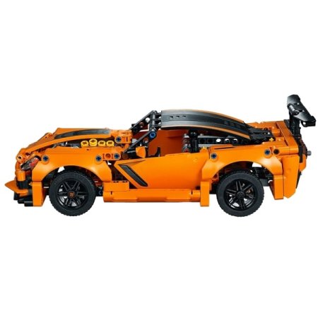 Lego конструктор Техник Chevrolet Corvette ZR1