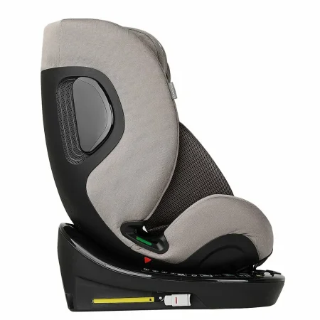 Автокресло Roys PRO i-Size 0-36 PITUSO (Grey)