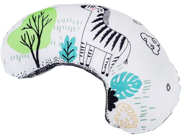 Рыжий кот Коврик развивающий с игрушками