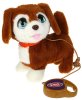 Мой питомец Интерактивная игрушка "Щенок Джим", 22 см