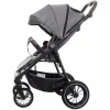 Детская прогул.коляска KIDZI Storm (Grey)