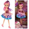 Кукла 23 см , в платье LIKEE GIRL 370873 