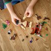 Lego Конструктор Harry Potter "Запретный лес: Грохх и Долорес Амбридж"