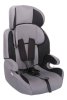 Zlatek Детское автокресло Fregat, 9-36 кг / цвет серый