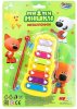 Играем вместе Металлофон «Ми-ми-мишки»