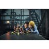 Lego hidden side конструктор школа с привидениями ньюбери / цвет коричневый