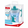 Nuk Evolution Поильник для мальчика Trainer, 230 мл