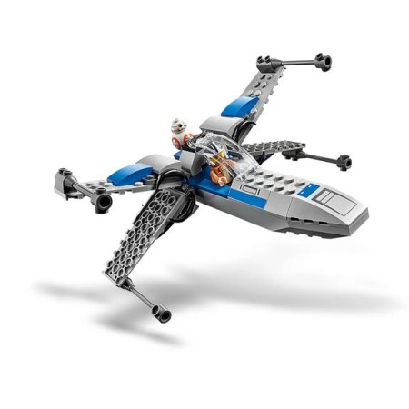 Lego Star Wars Конструктор  "Истребитель Сопротивления типа X"