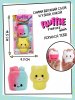 Флаффи Стаффиз Игровой набор Мини 7 Fluffie Stuffiez