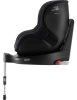 Britax Roemer Автокресло Dualfix M i-Size (0-18 кг) / цвет Fossil Grey (темно-серый)