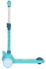Pituso Трехколесный самокат HD-S808 / цвет Blue (синий)
