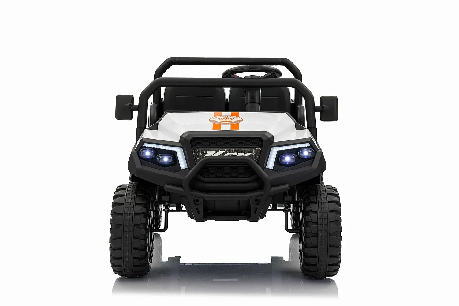Багги ХМХ650D 24V 4х4