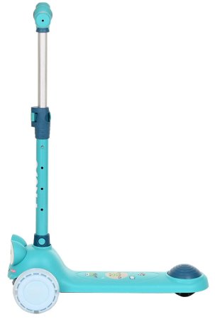 Pituso Трехколесный самокат HD-S808 / цвет Blue (синий)