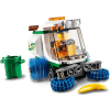 Lego Конструктор Город Машина для очистки улиц