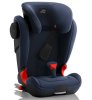 Britax Roemer Детское автокресло Kidfix II XP SICT / цвет Black Series Moonlight Blue