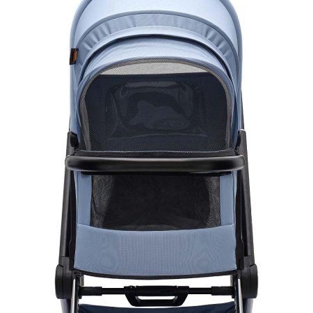 Labala Коляска Raiz 2в1 / цвет Sky Blue (голубой)