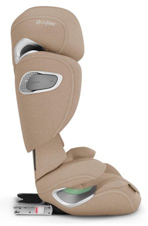 Автокресло Cybex Solution T i-Fix Plus  (Cozy Beige)