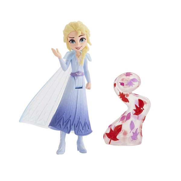 игрушка Hasbro Игровой набор Холодное сердце 2 5 фигурок
