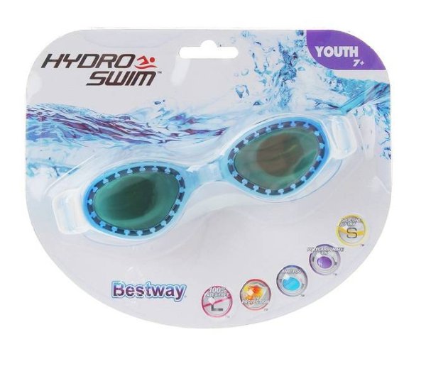 Bestway Очки для плавания IX-500 / в ассортименте