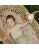 Музыкальная игрушка-подвеска Овечка fehnNATUR