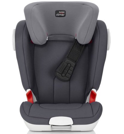 Britax Roemer Детское автокресло Kidfix XP SICT Storm Grey Trendline