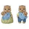 Sylvanian Families Набор "Семья Выдр"