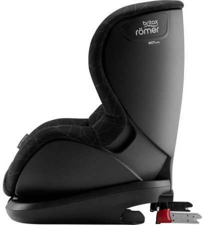 Britax Roemer Детское автокресло Trifix2 i-Size / цвет Crystal Black