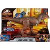 Jurrasic World  Карнотавтр Торо