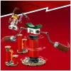Конструктор LEGO Ninjago "Коробка ниндзя для творчества"