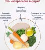 Fleur Alpine Пюре "Овощи с индейкой и цельными злаками", с 8 месяцев