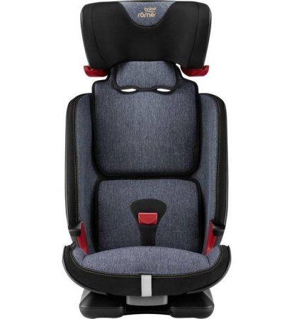 Britax Roemer Детское автокресло Advansafix IV M Blue Marble