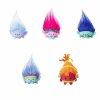 Hasbro Игрушка Мини - плюш тролли, в ассортименте