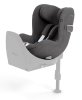 Автокресло Cybex Sirona T i-Size Plus  (Mirage Grey)