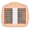 Pituso Стул для кормления Pituso Bonito / цвет Beige/Бежевый