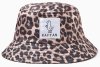 Kaftan Панама Леопард