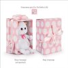 Budi Basa Мягкая игрушка Кошечка Ли-Ли Baby в жилетке 20 см
