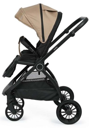 Tomix Коляска 2 в 1 Walker / цвет Beige (бежевый)