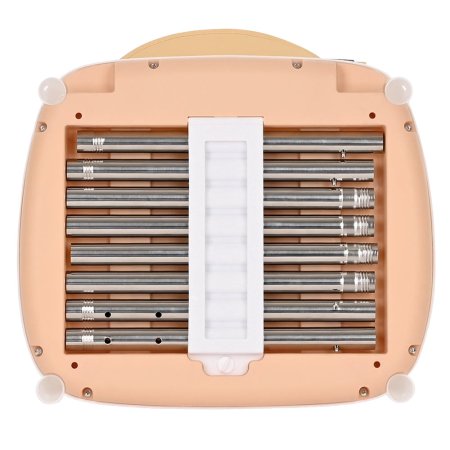 Pituso Стул для кормления Pituso Bonito / цвет Beige/Бежевый