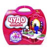 ABtoys Игровой набор «Мода» из серии "Чудо-чемоданчик"