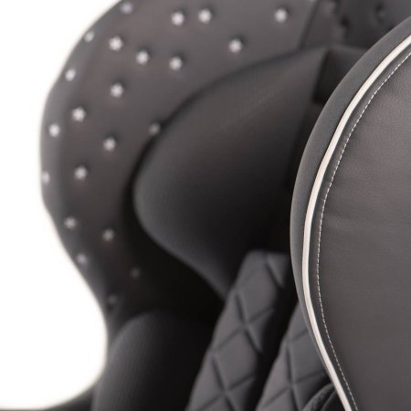 Happy Baby Автокресло Taurus V2 / цвет Grey