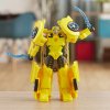 Transformers Игрушка трансформер Кибервселенная 19 см / в ассортименте