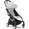 646002 Коляска(шасси) Stokke YOYO  (Black)