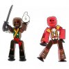 Игрушка Stikbot. Набор Пиратский корабль TST623P